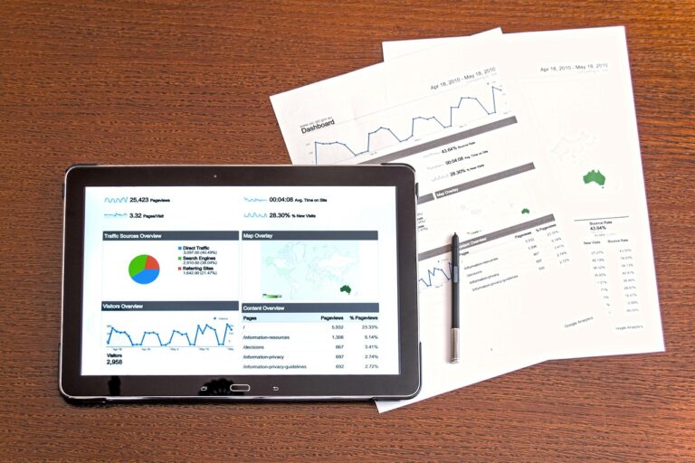 Revenue Cycle Management