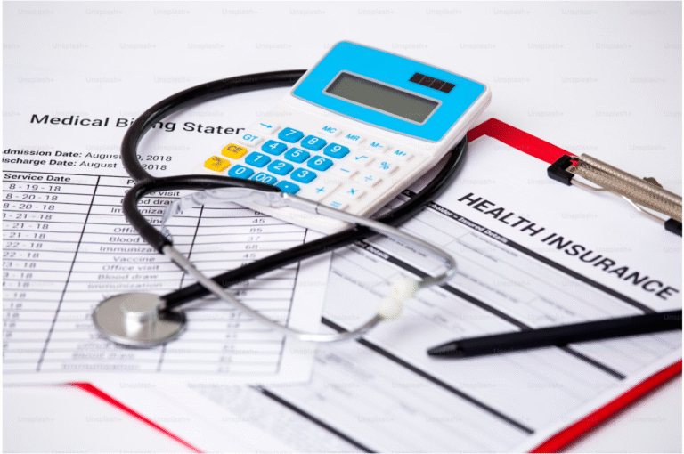 Medical Billing Services