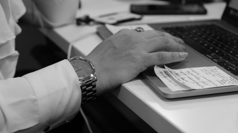 Accounts Receivable (A/R) Management